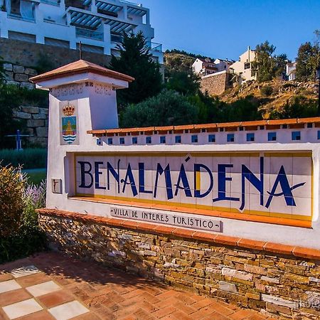 דירות 543 Benalmadena Apartamento - A 600M De La Playa - Piscina Y Playa מראה חיצוני תמונה