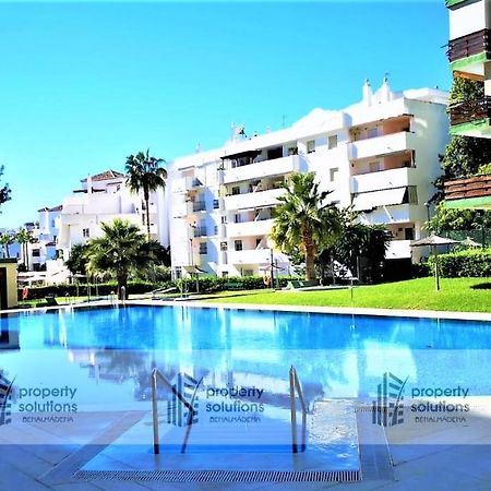 דירות 543 Benalmadena Apartamento - A 600M De La Playa - Piscina Y Playa מראה חיצוני תמונה