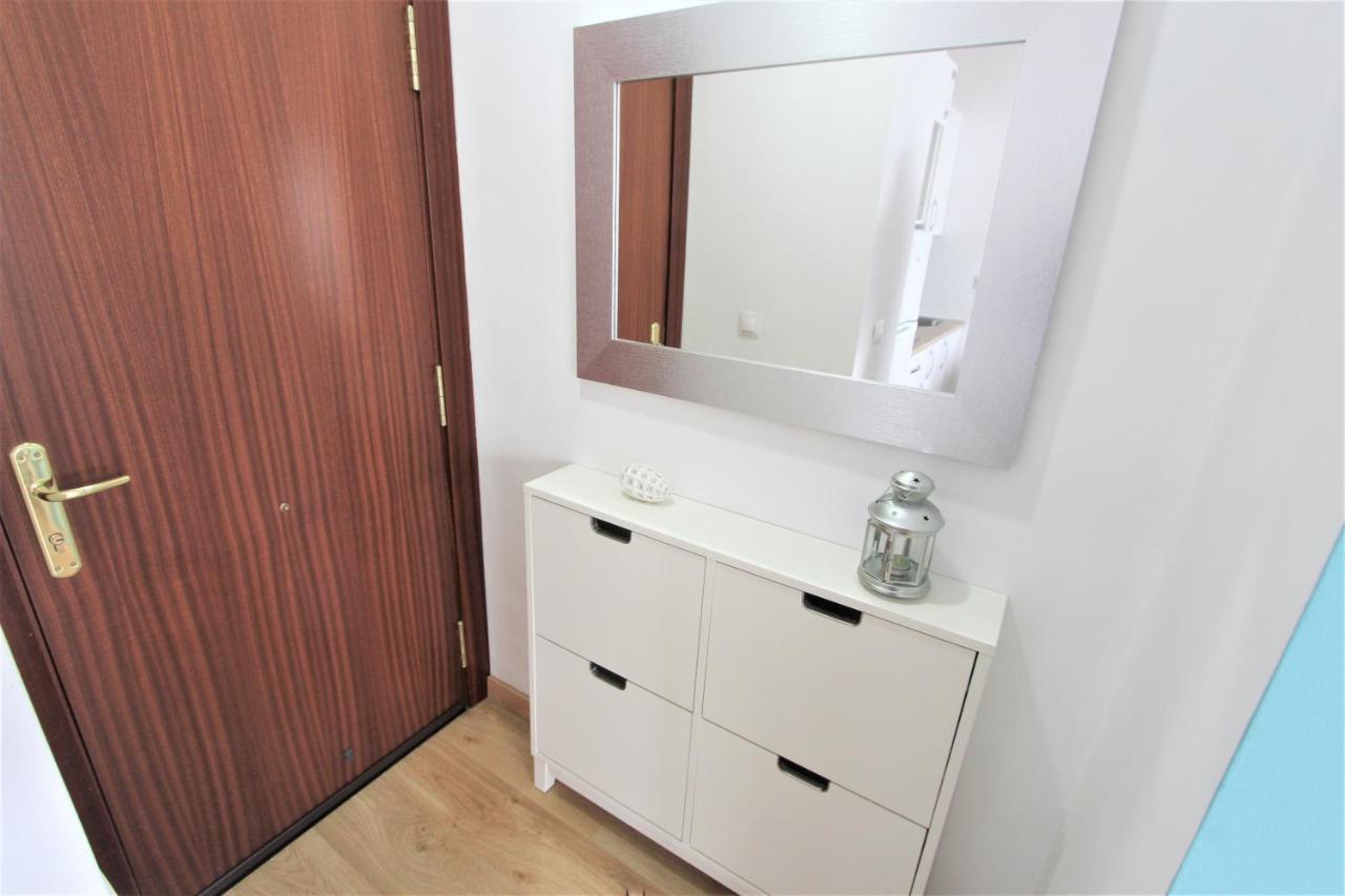 דירות 543 Benalmadena Apartamento - A 600M De La Playa - Piscina Y Playa מראה חיצוני תמונה