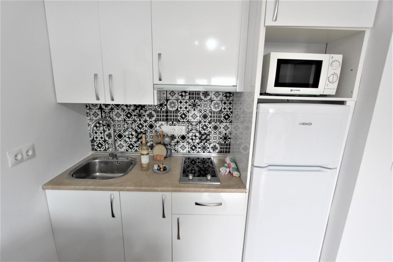 דירות 543 Benalmadena Apartamento - A 600M De La Playa - Piscina Y Playa מראה חיצוני תמונה