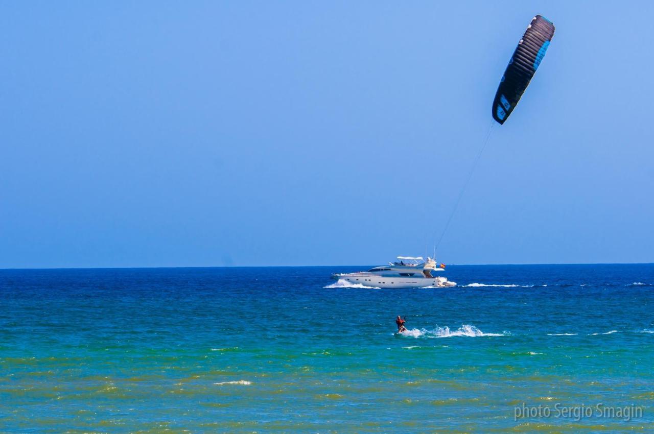 דירות 543 Benalmadena Apartamento - A 600M De La Playa - Piscina Y Playa מראה חיצוני תמונה